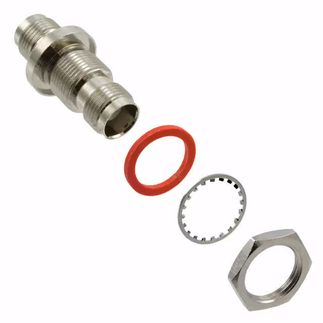 122342 Amphenol RF  Adattatori per connettori coassiali (RF)